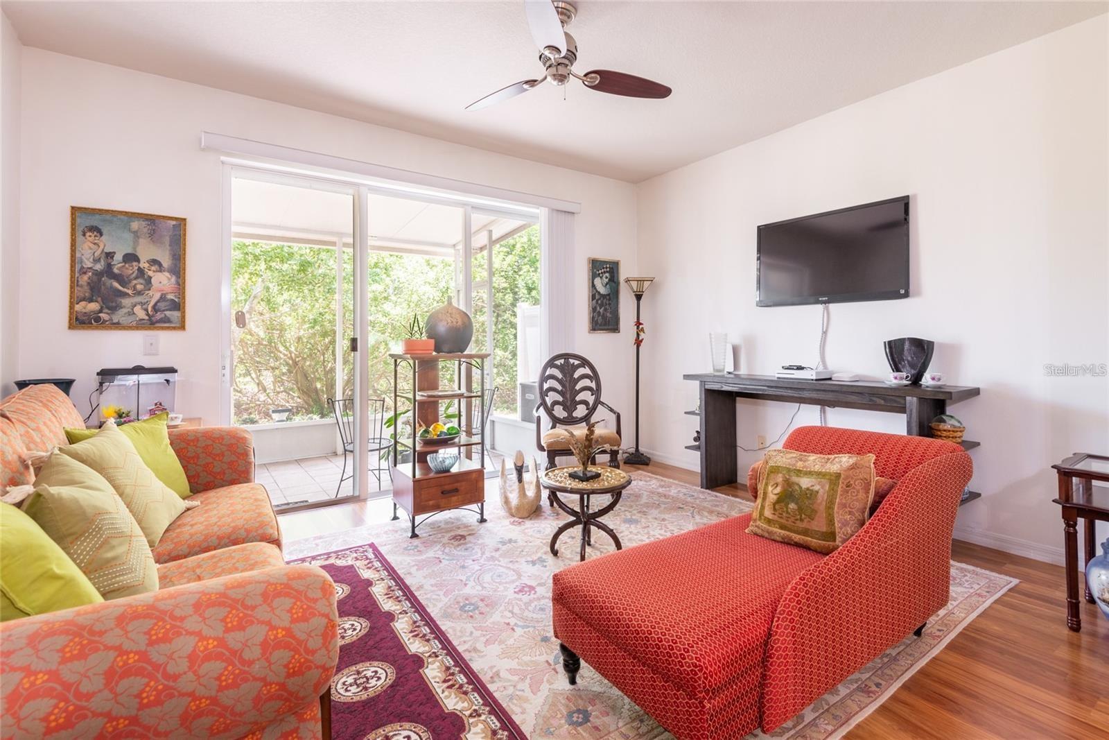 HARVEST CREEK VILLAGE - Residential