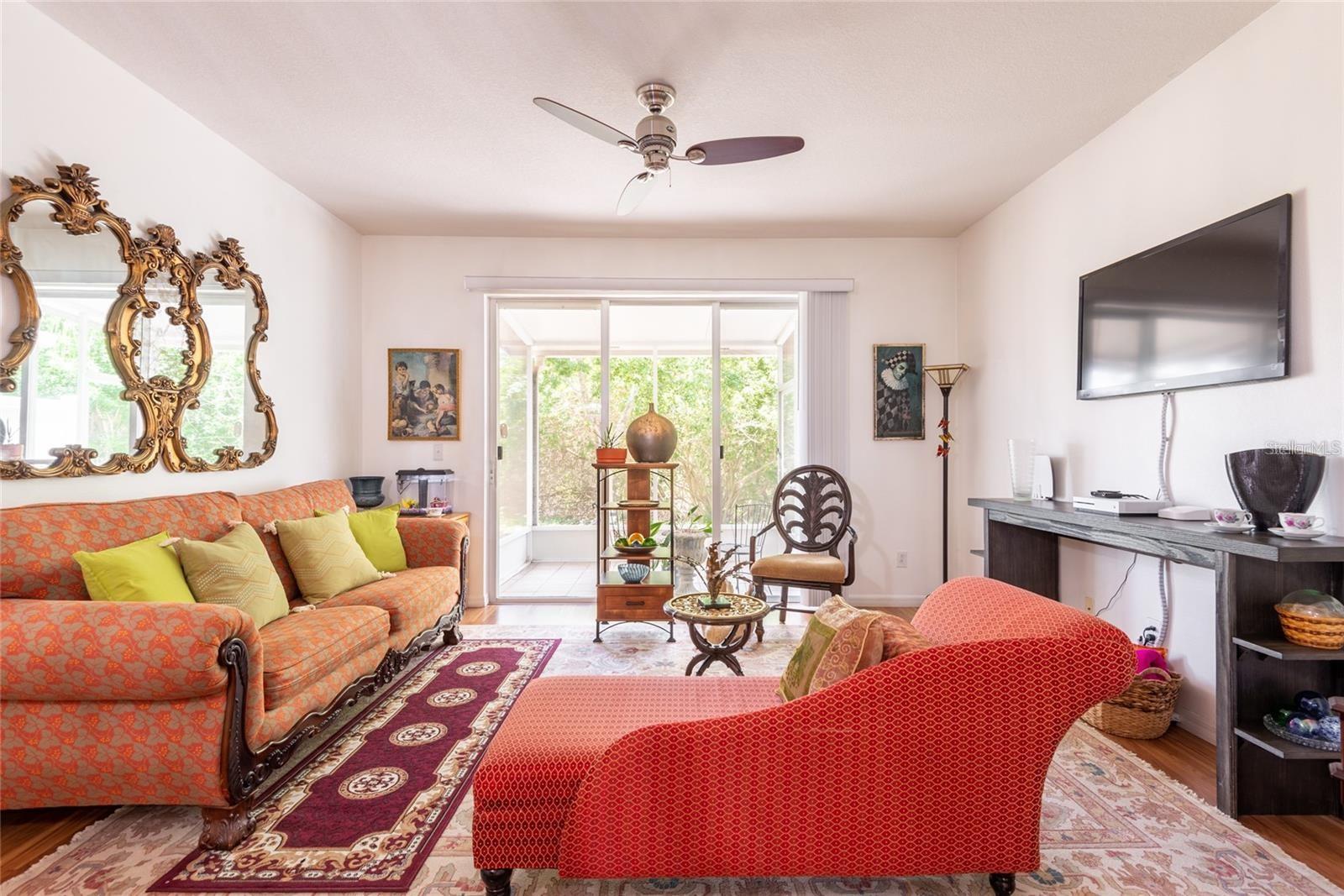 HARVEST CREEK VILLAGE - Residential