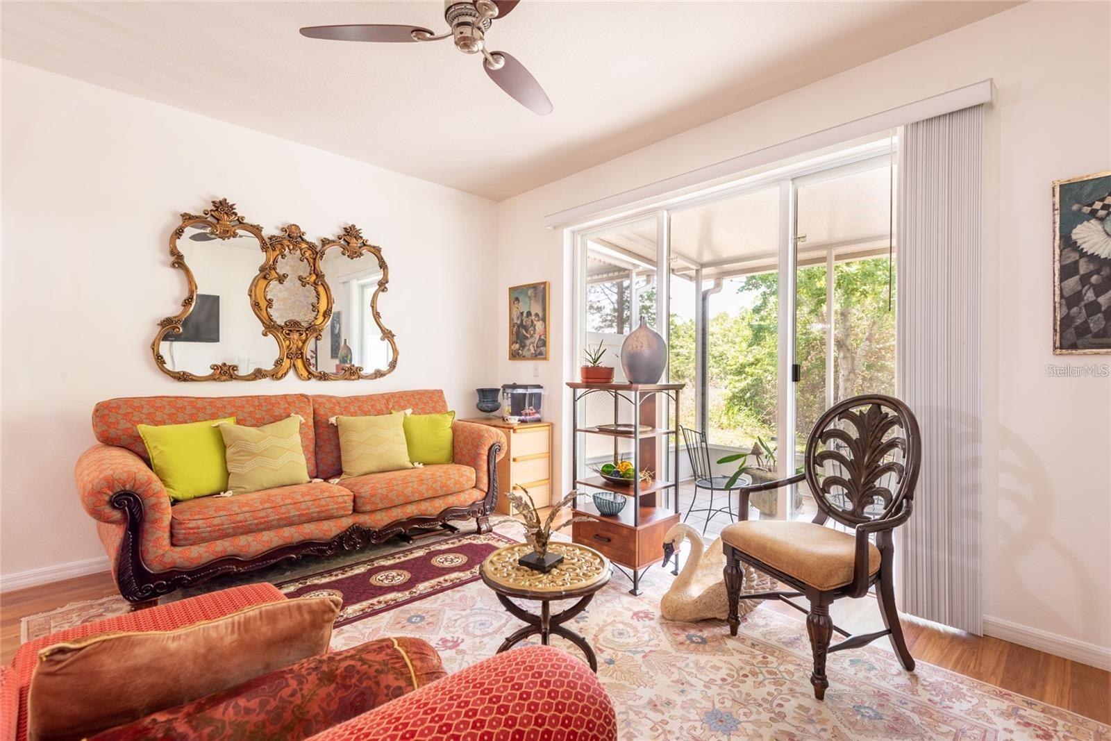 HARVEST CREEK VILLAGE - Residential