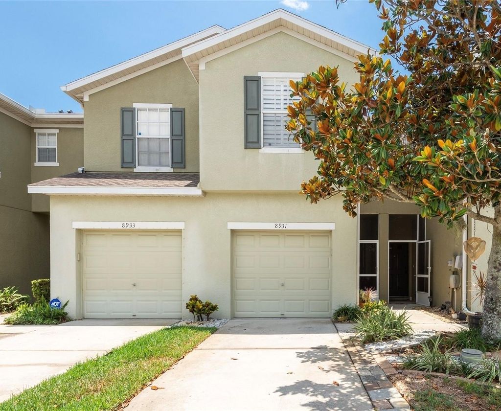 Photo of 8931 Turnstone Haven Place, Tampa, FL 33619 (MLS # TB8462161)