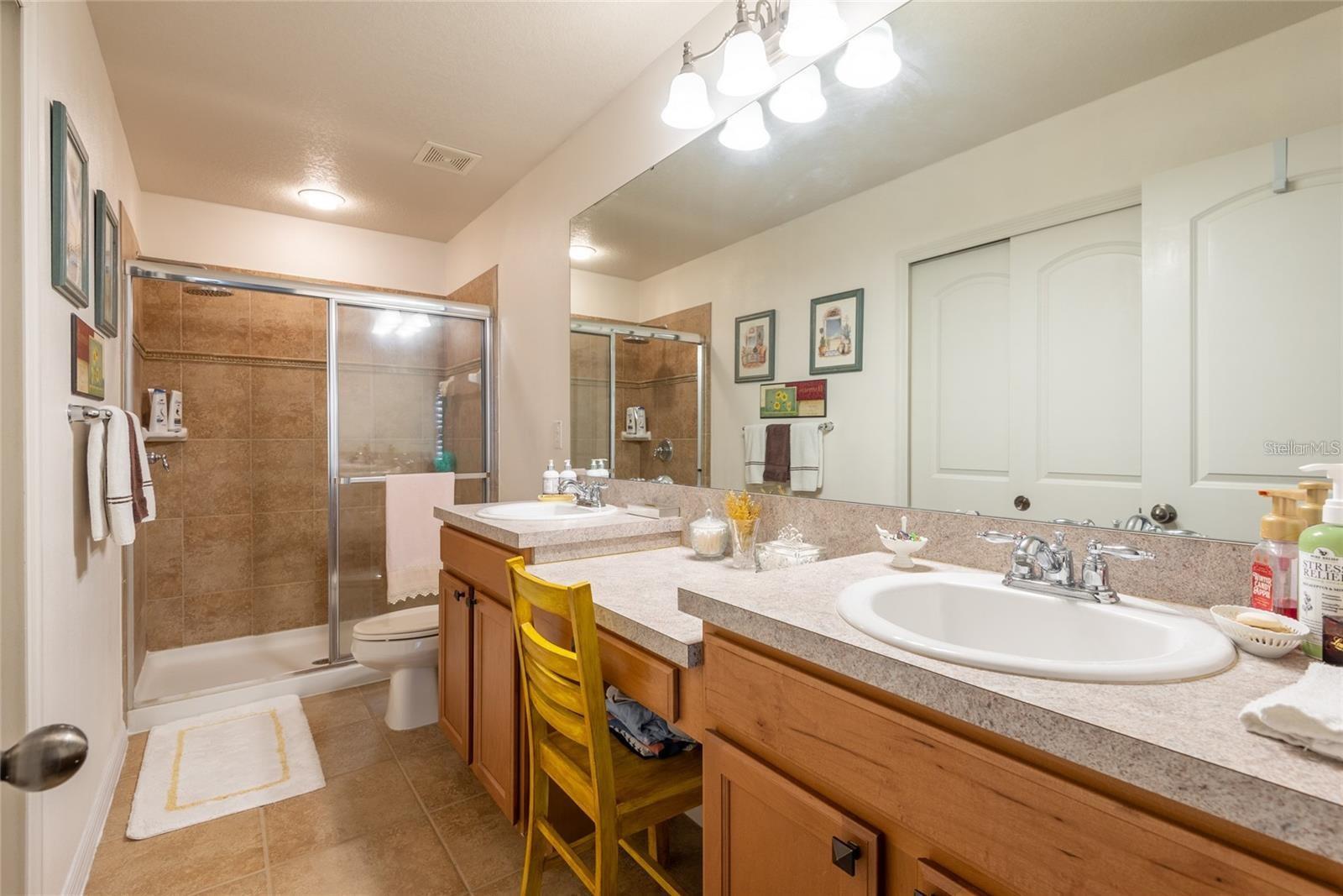 HARVEST CREEK VILLAGE - Residential