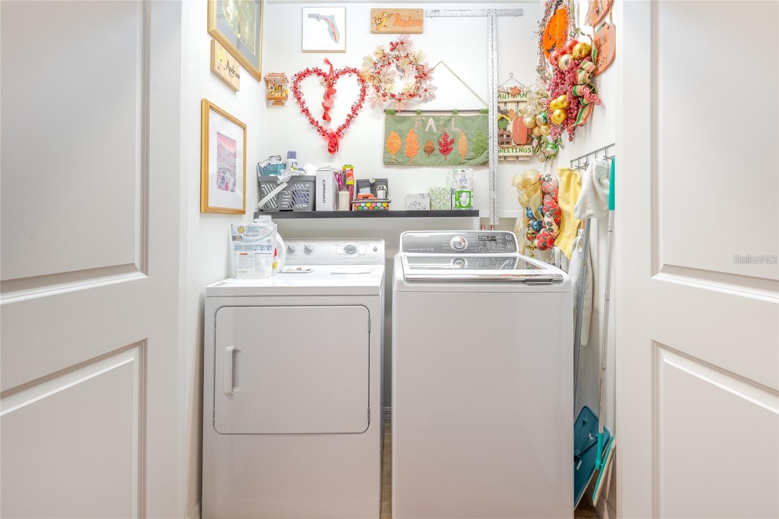 HARVEST CREEK VILLAGE - Residential