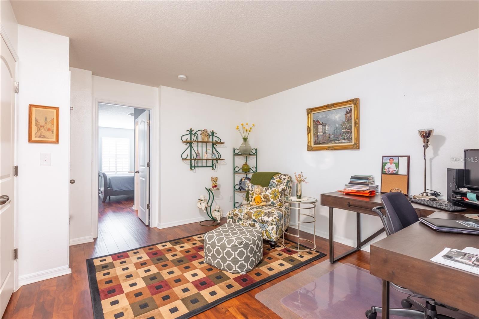 HARVEST CREEK VILLAGE - Residential