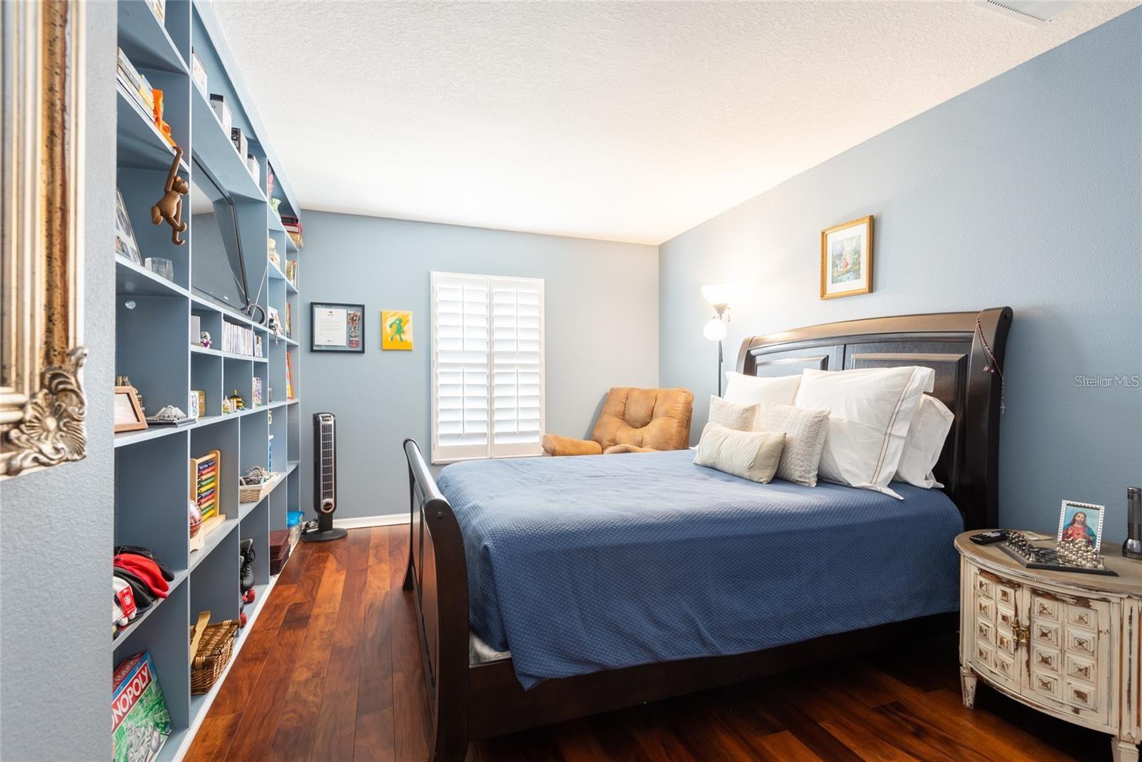 HARVEST CREEK VILLAGE - Residential