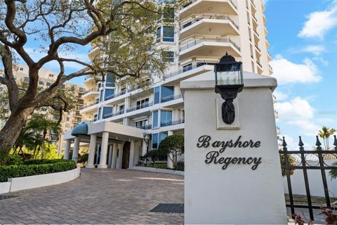 3435 BAYSHORE BOULEVARD 1401S TAMPA FL 33629