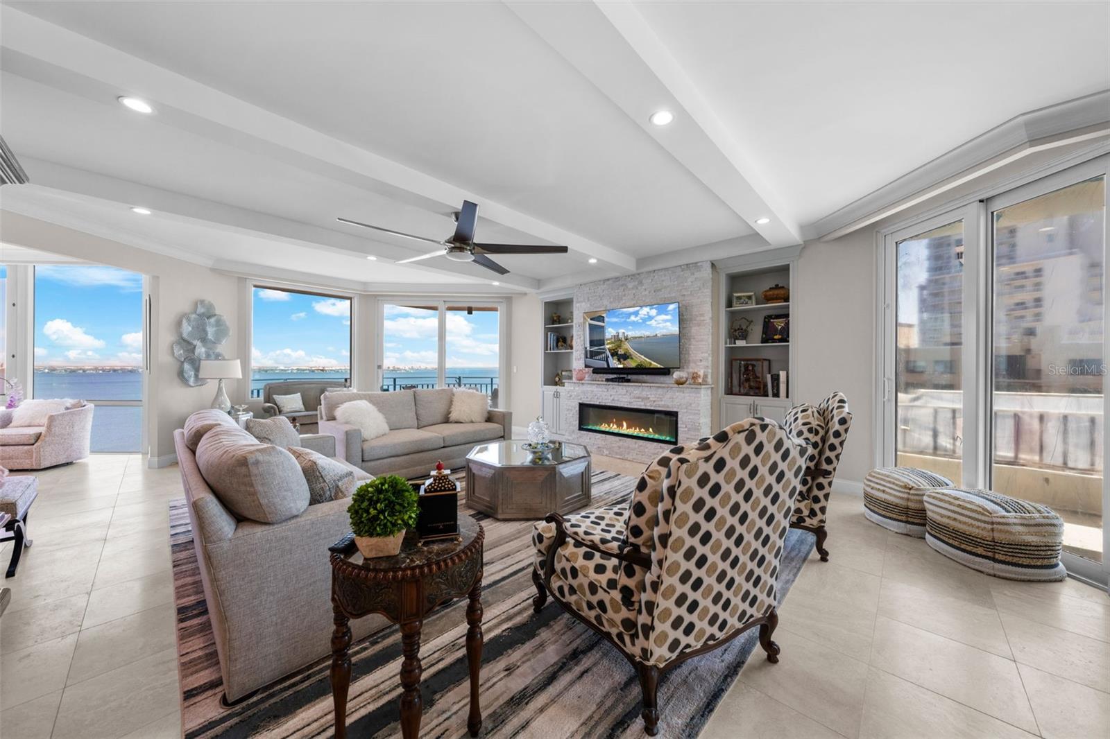 3435 BAYSHORE BOULEVARD 1401S