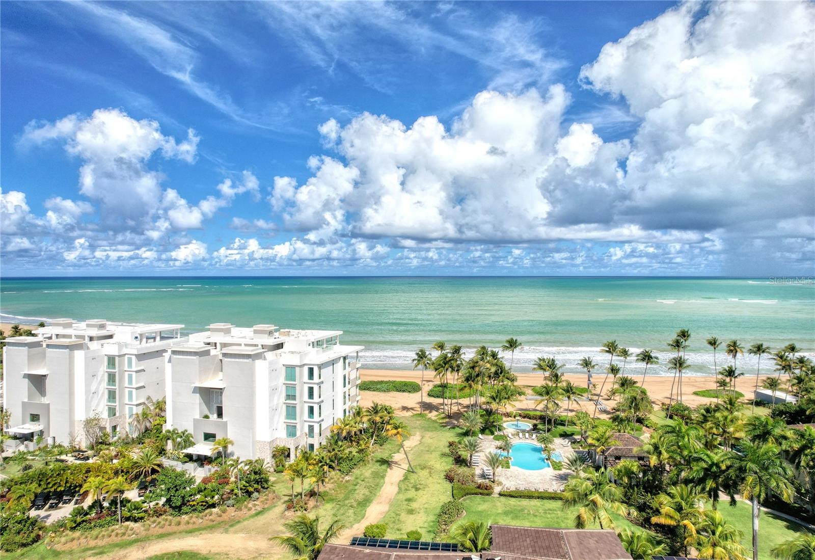 OCEAN DRIVE - Residential