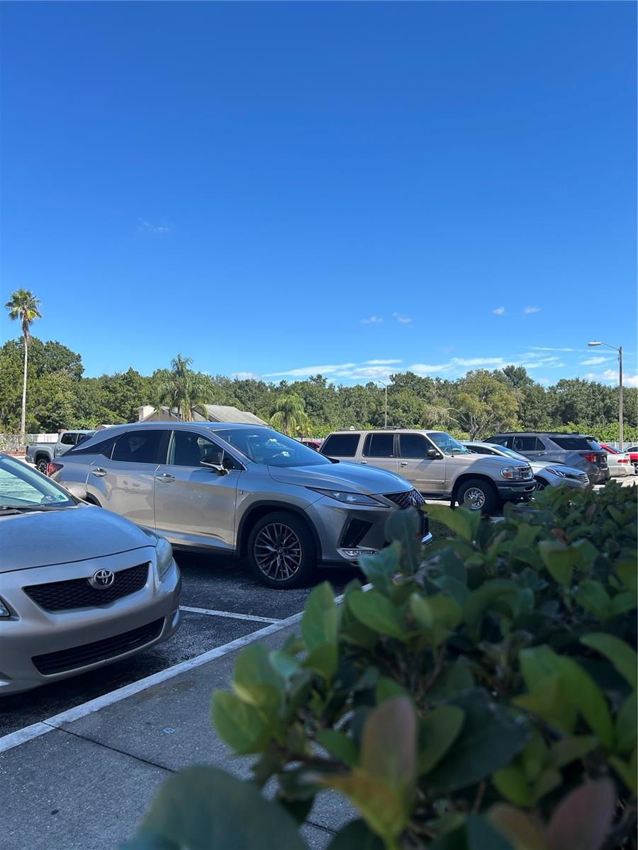 GLENDALE VILLAS - Residential Lease