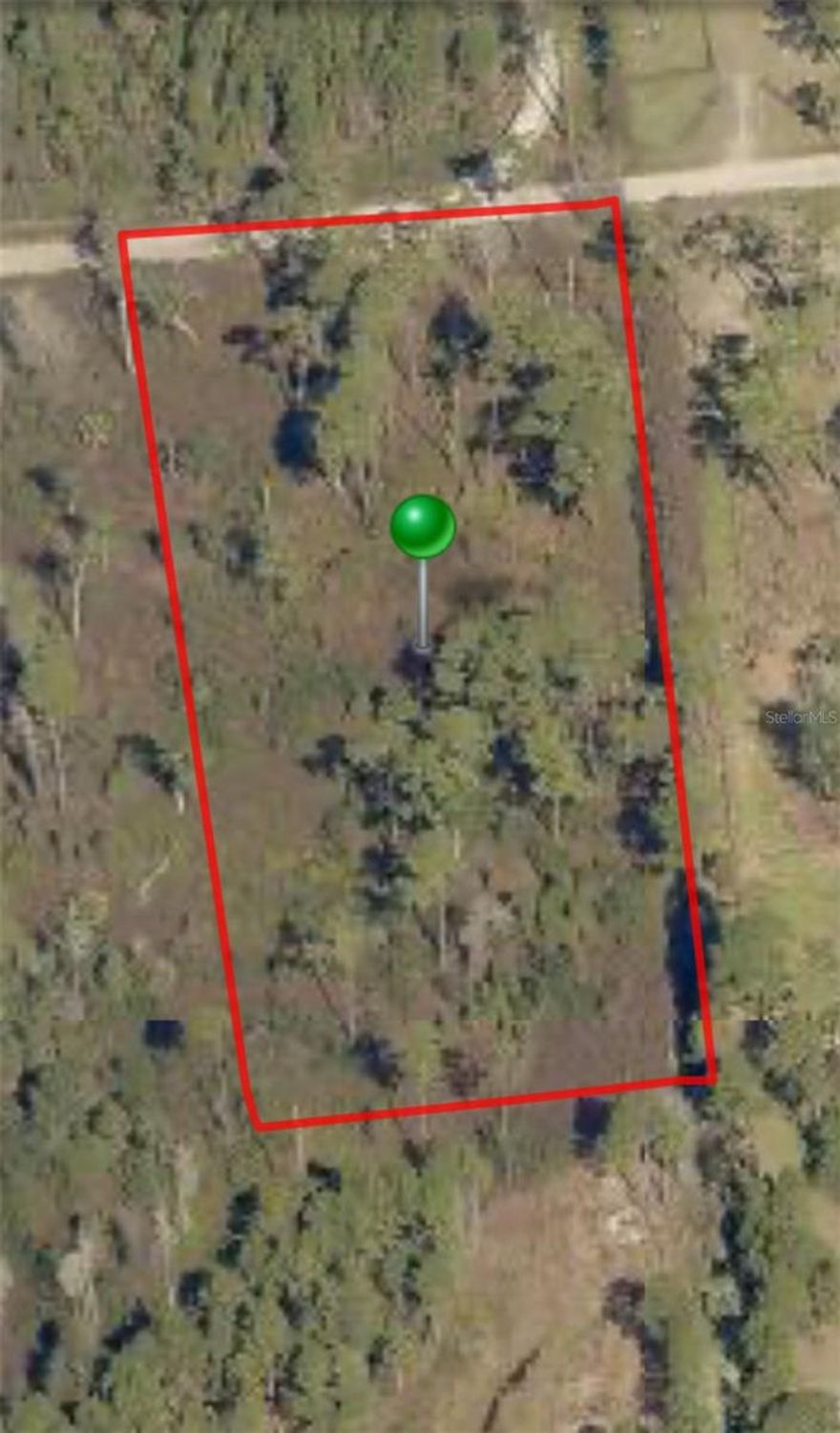 Build your dream home on 3.1 acres in the charming and rapidly growing area of New Smyrna Beach. This Vacant Residential property offers exceptional flexibility, allowing for a single-family home, manufactured home, or barndominium.

Located within the secluded community of Quail Roost Ranches, this parcel provides a peaceful, private setting surrounded by nature—perfect for those seeking a quiet retreat without sacrificing convenience. Enjoy easy access to shopping, beaches, I-4, and I-95, making daily commutes and weekend adventures effortless. 

Whether you envision a custom estate, a modern Barndominium, or a country-style manufactured home, this spacious property offers the ideal canvas to bring your vision to life in one of New Smyrna Beach’s most desirable up-and-coming areas.
Buyer is responsible to do their own due-diligence with Volusia County Land Development offices,  Survey, wetland delineation, elevation certificate and topography will all need to be done to determine buyers intended use. Please direct any building, zoning, environmental, and/or permitting related questions to the County of Volusia for accurate response.