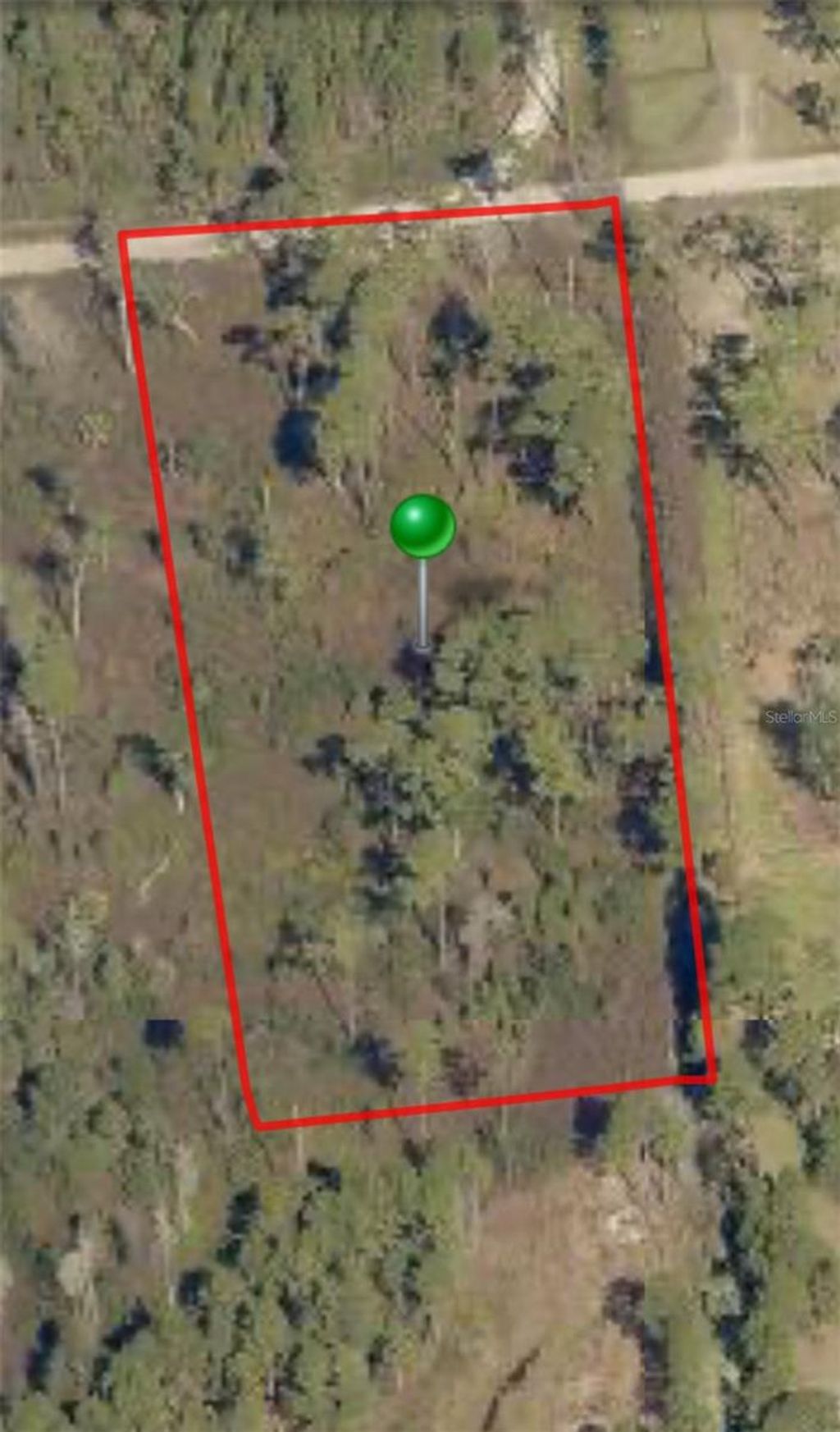 Photo of Quail Nest Lane, New Smyrna Beach, FL 32168 (MLS # NS1087012)