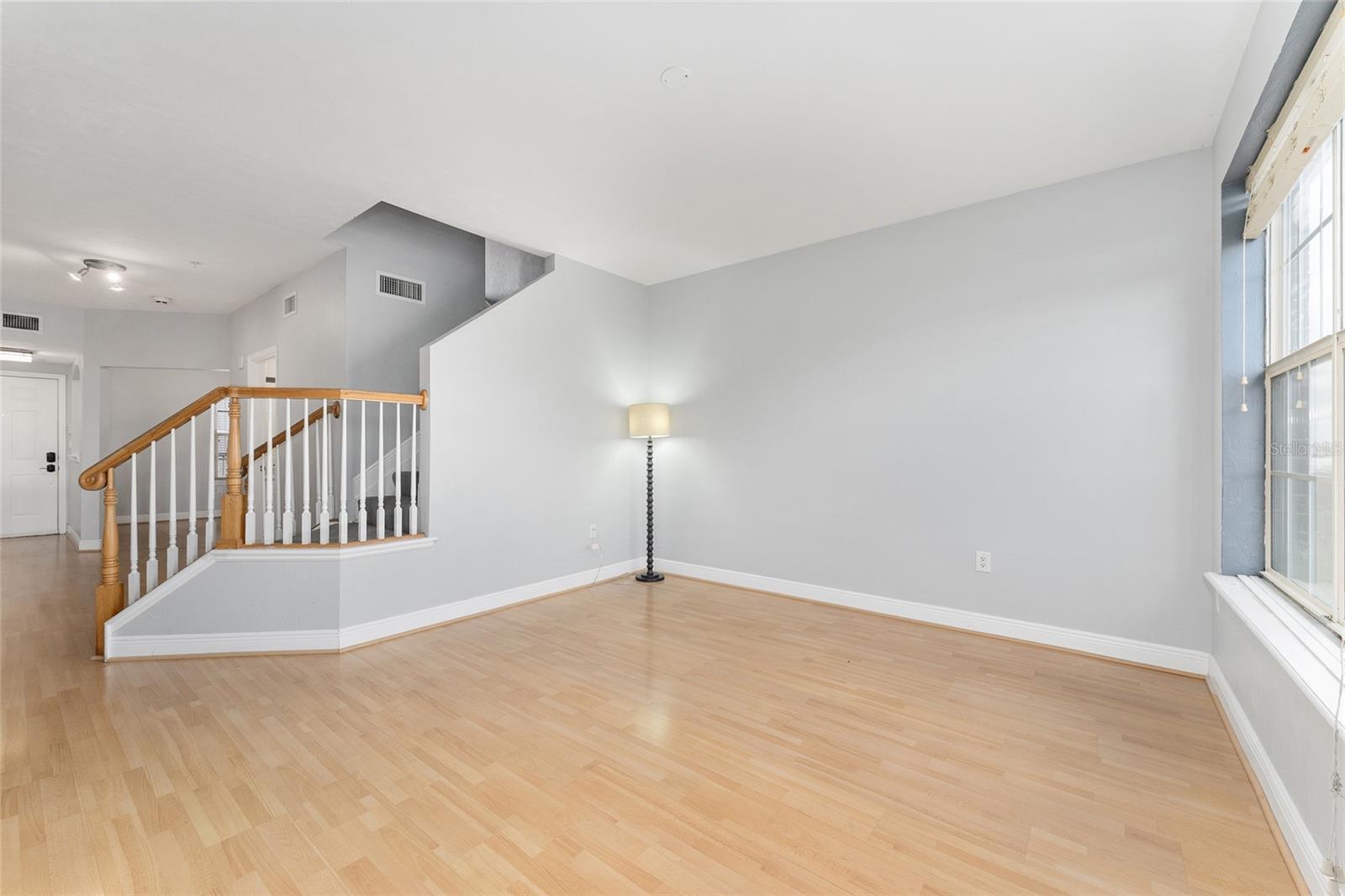 UNION STREET STATION - Residential