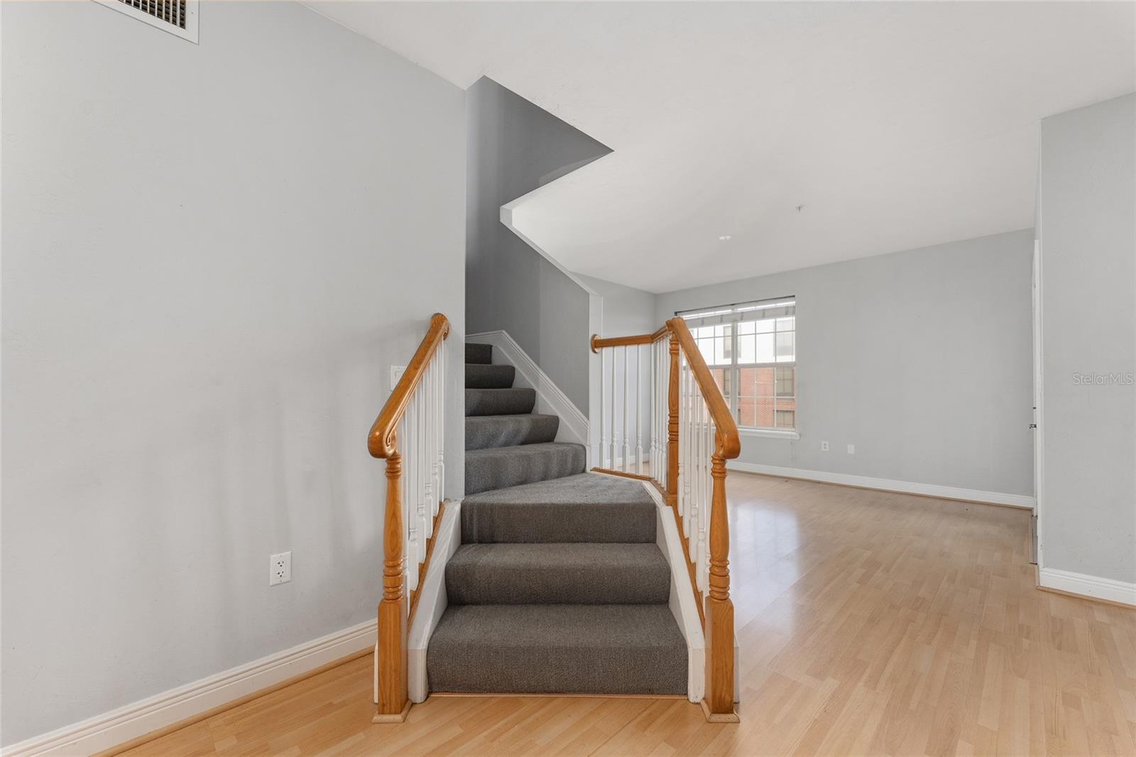 UNION STREET STATION - Residential