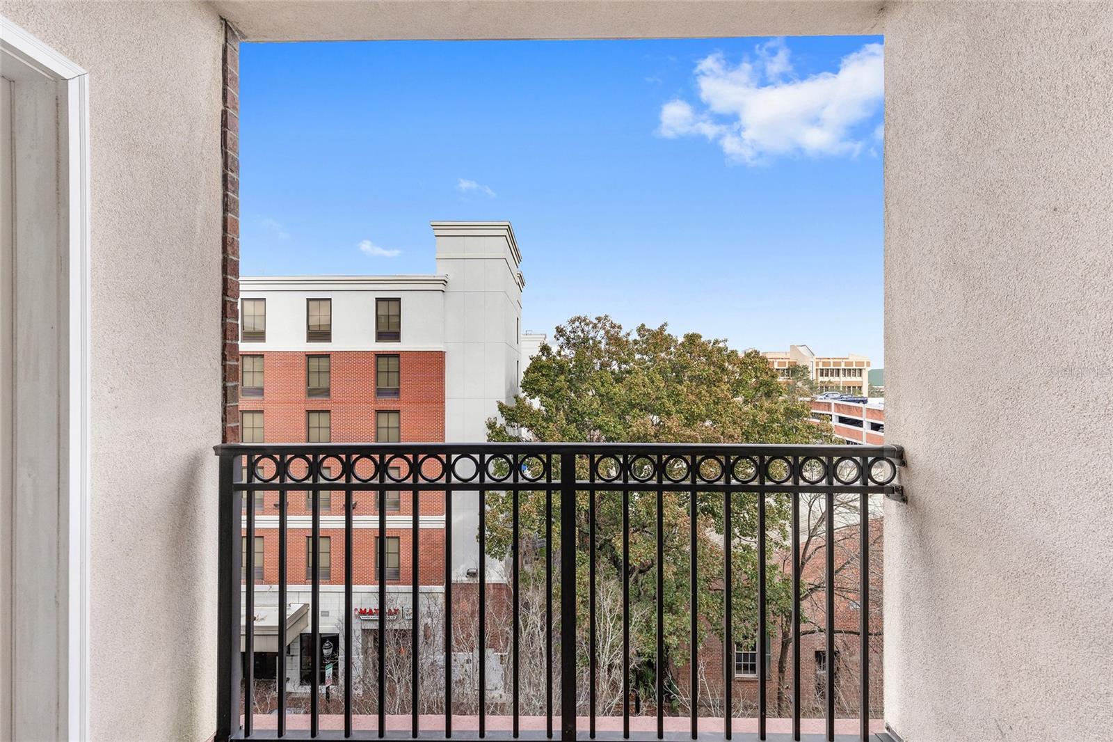 UNION STREET STATION - Residential