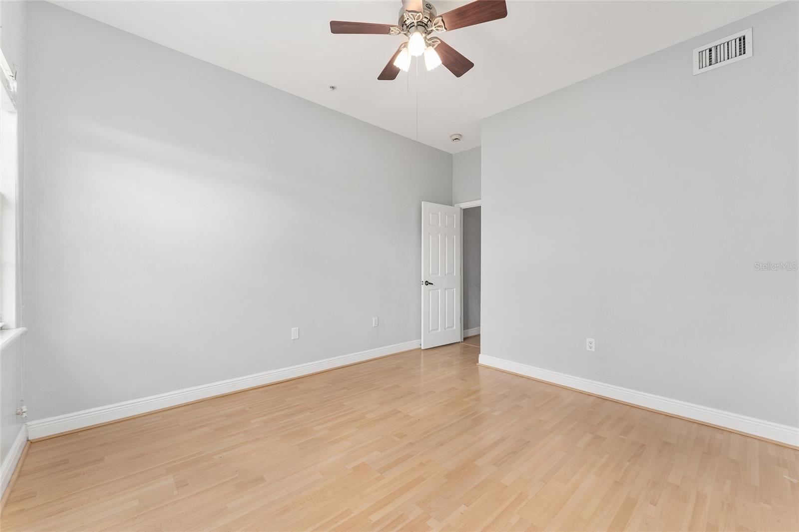 UNION STREET STATION - Residential