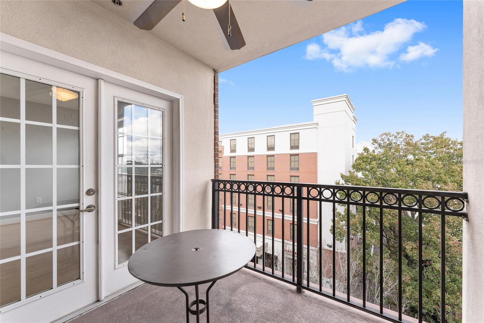 UNION STREET STATION - Residential