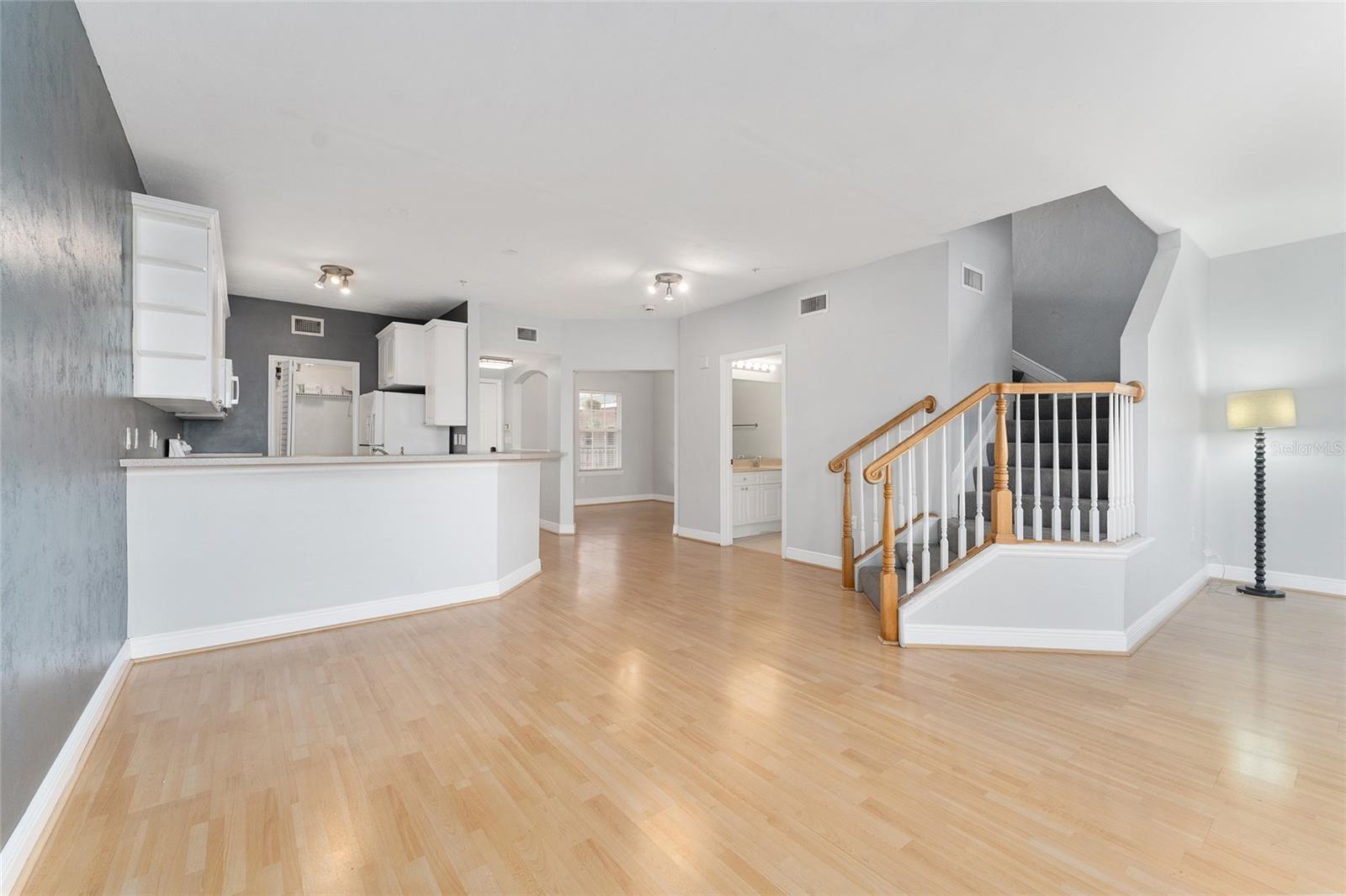 UNION STREET STATION - Residential