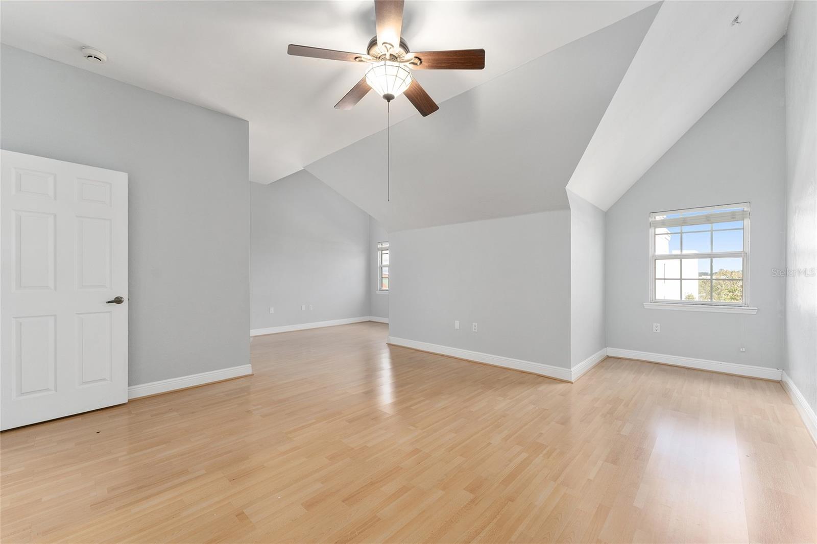 UNION STREET STATION - Residential