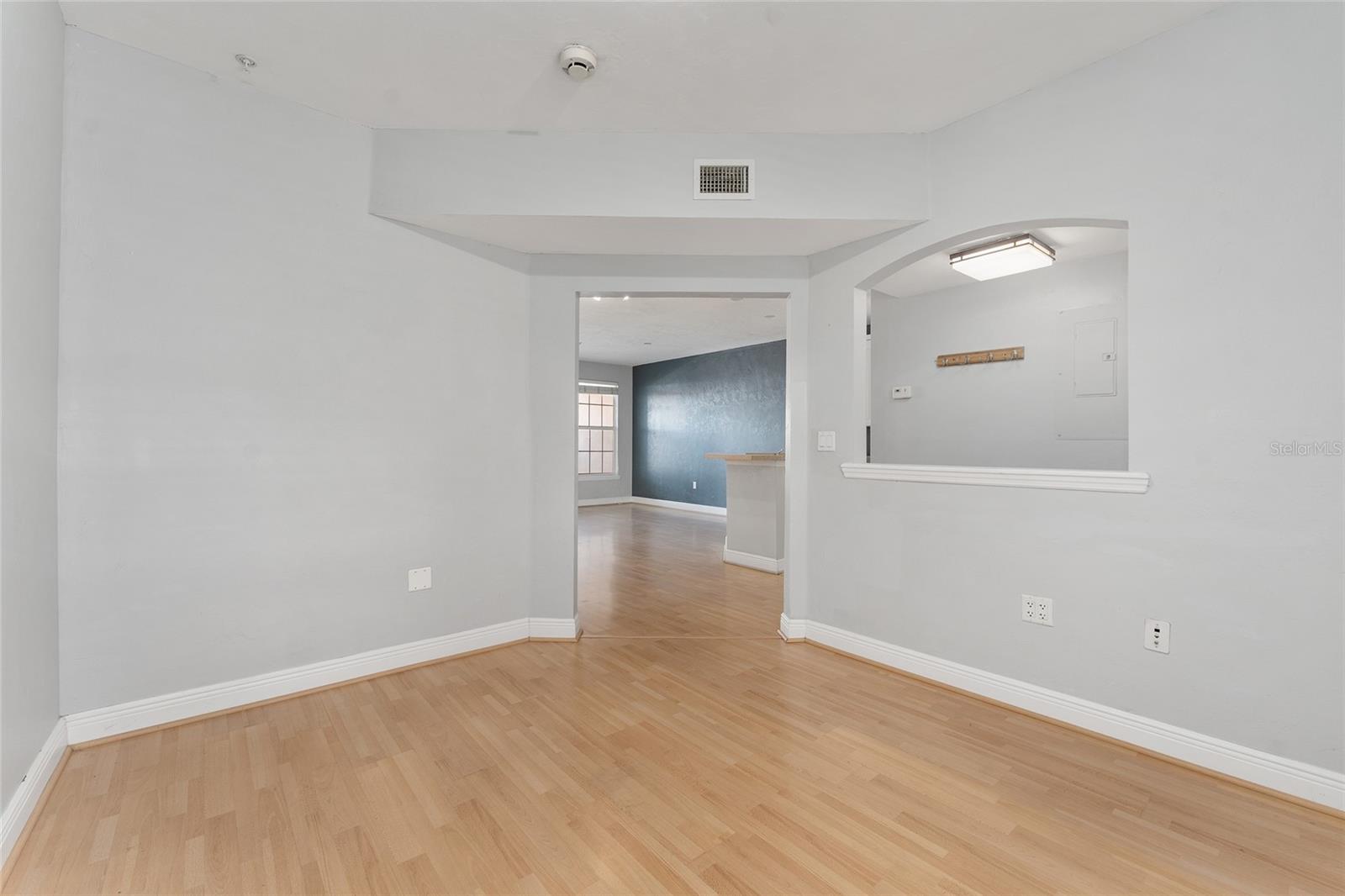 UNION STREET STATION - Residential