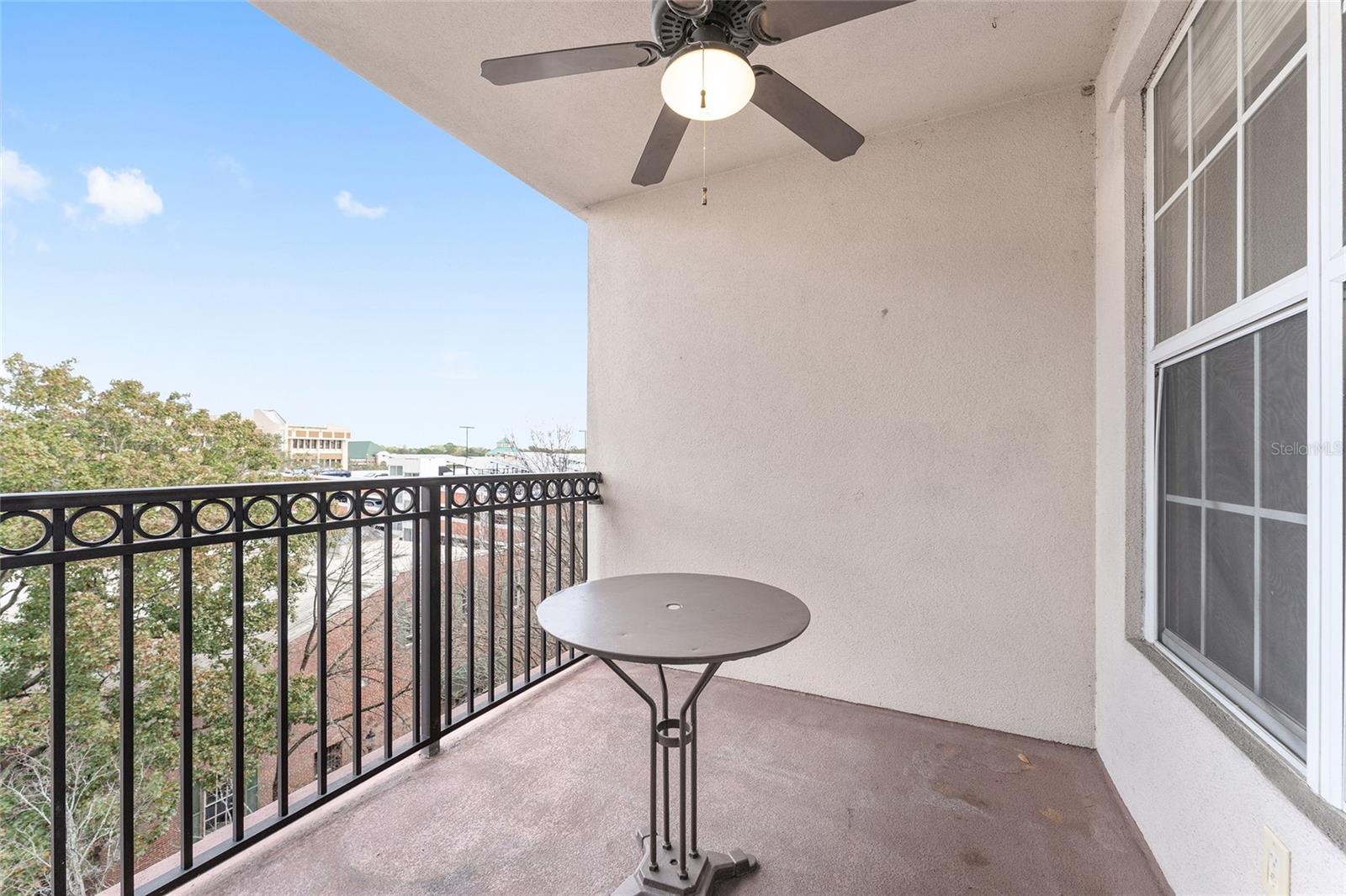 UNION STREET STATION - Residential