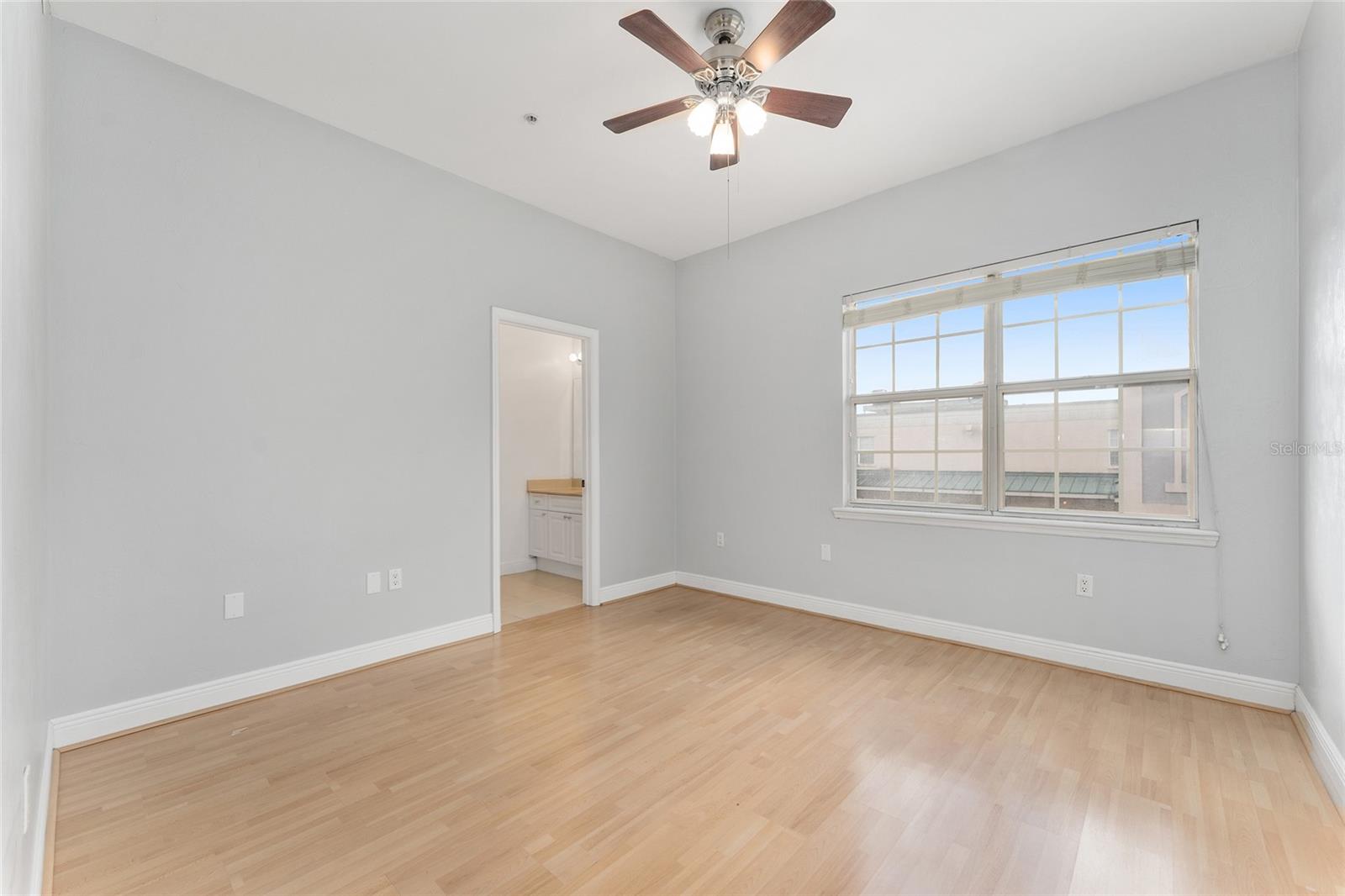 UNION STREET STATION - Residential