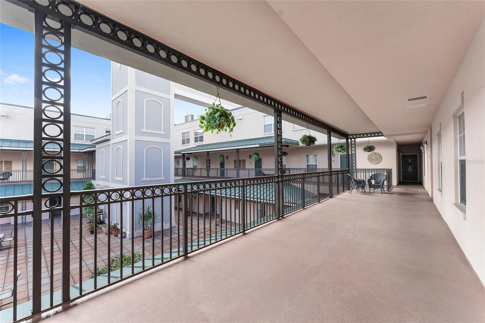 UNION STREET STATION - Residential