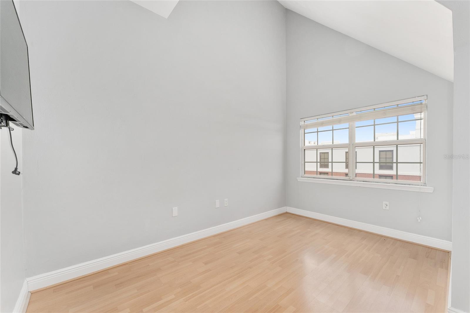 UNION STREET STATION - Residential