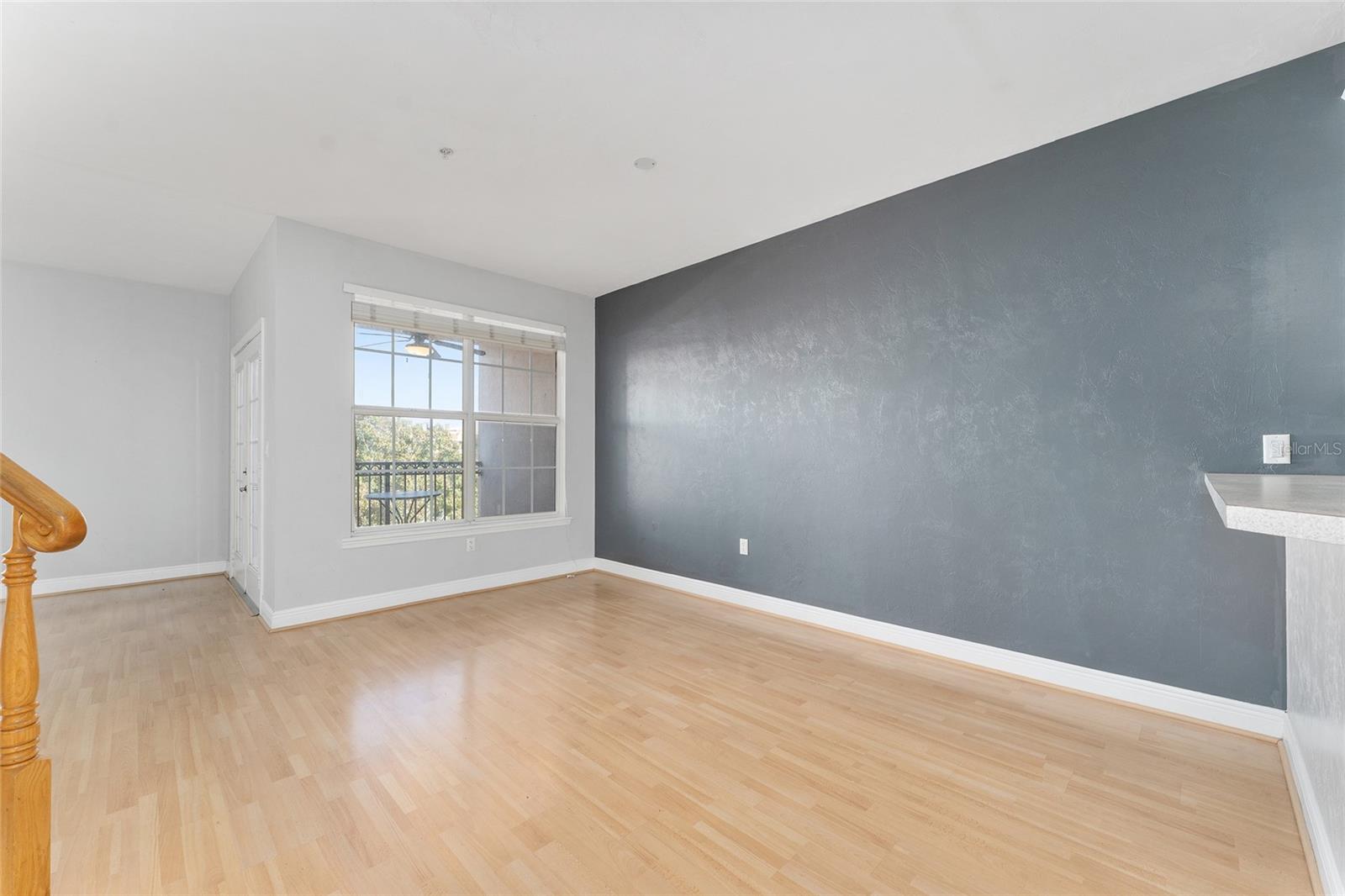 UNION STREET STATION - Residential