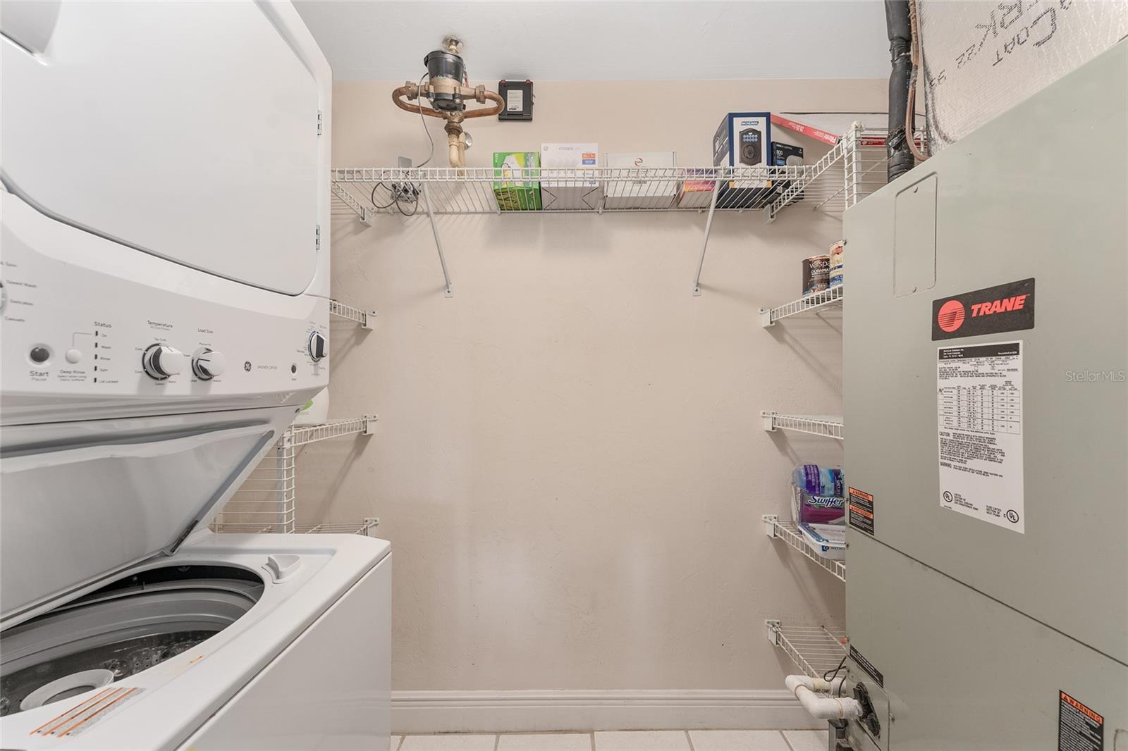 UNION STREET STATION - Residential