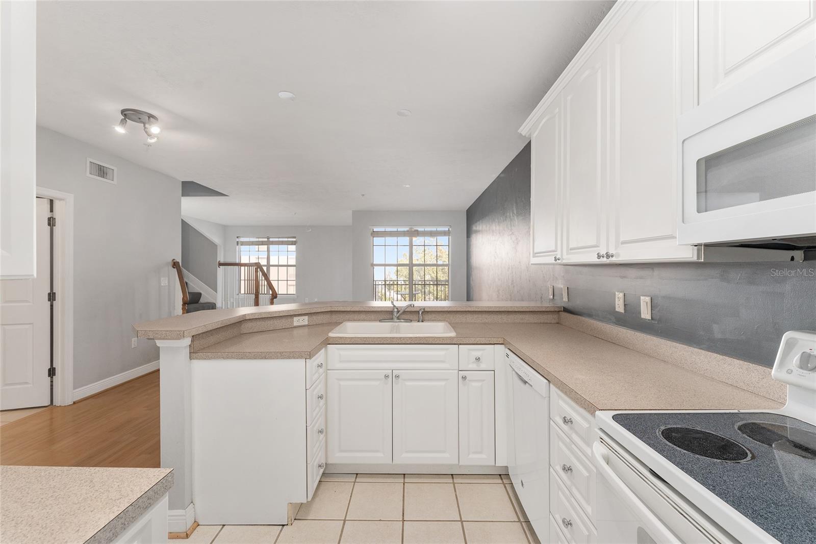 UNION STREET STATION - Residential