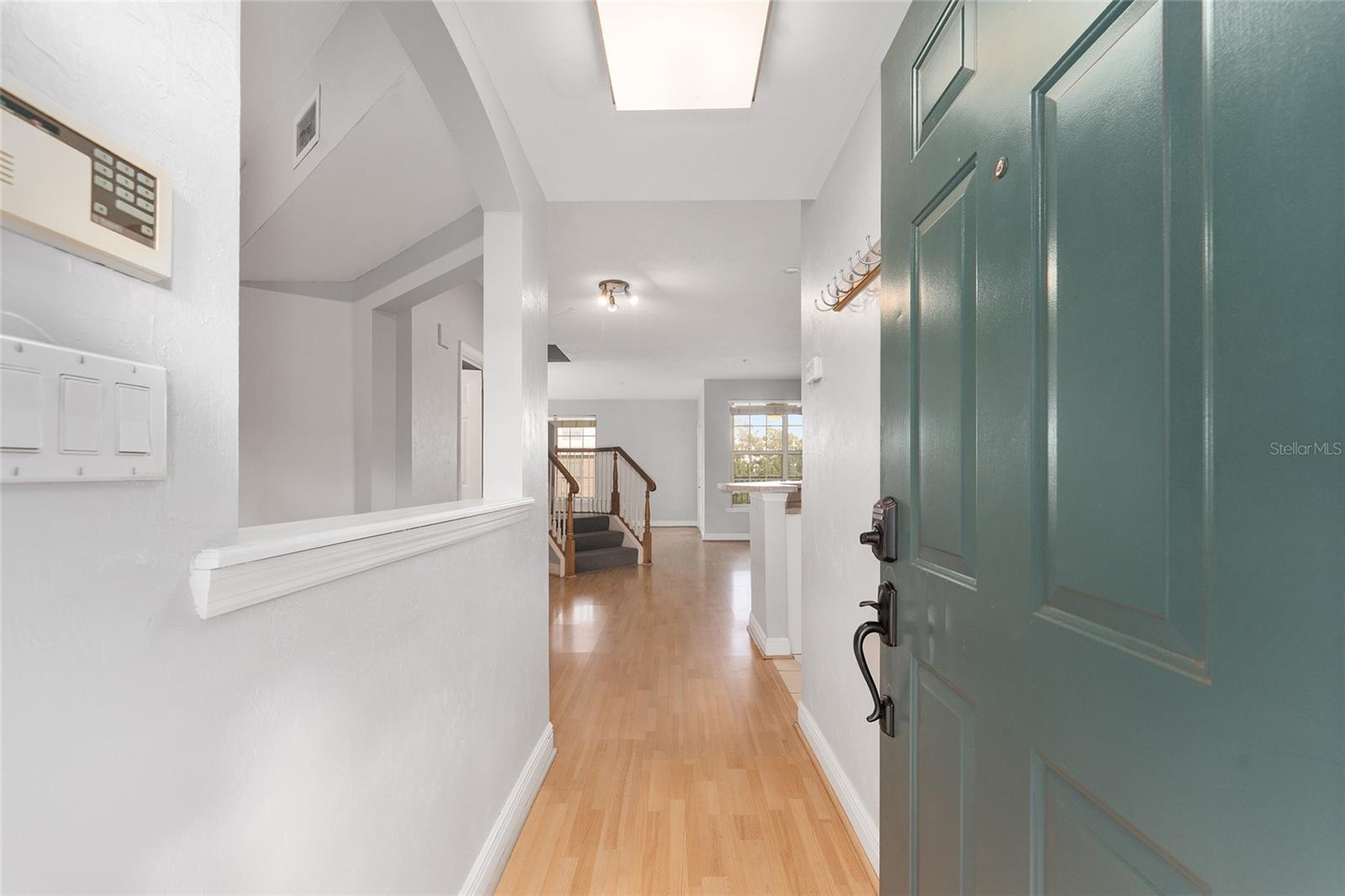 UNION STREET STATION - Residential