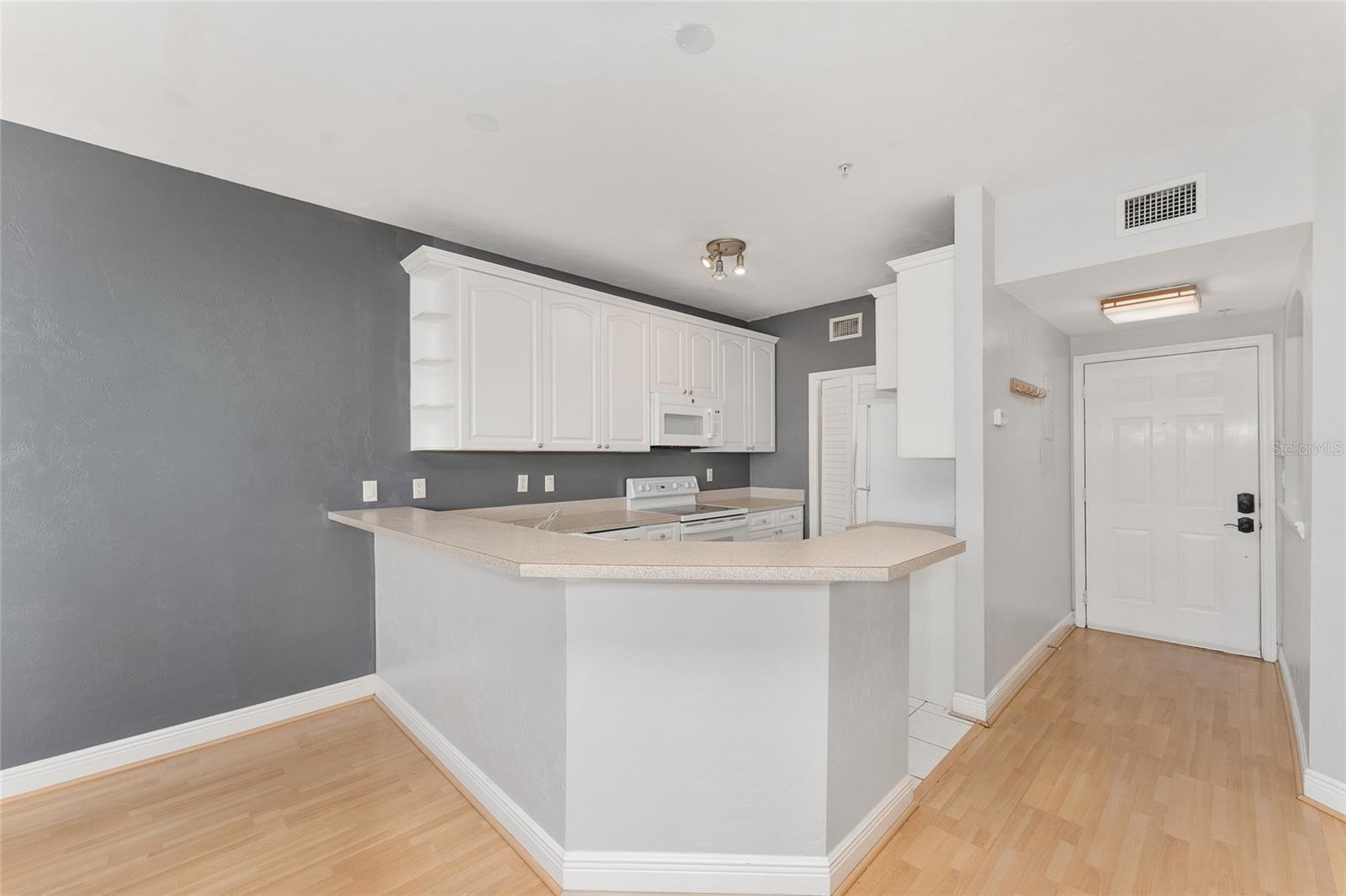 UNION STREET STATION - Residential