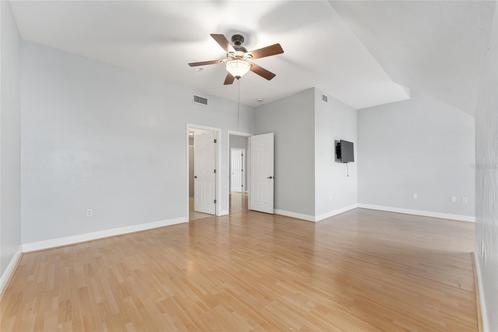 UNION STREET STATION - Residential