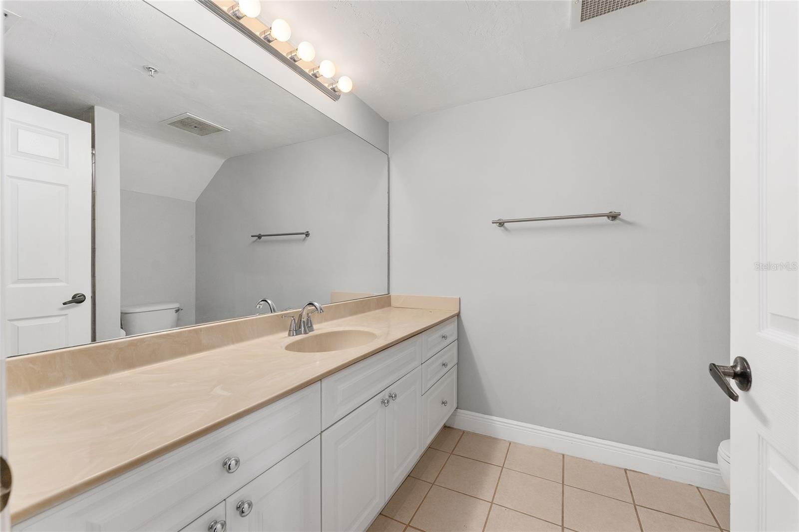 UNION STREET STATION - Residential