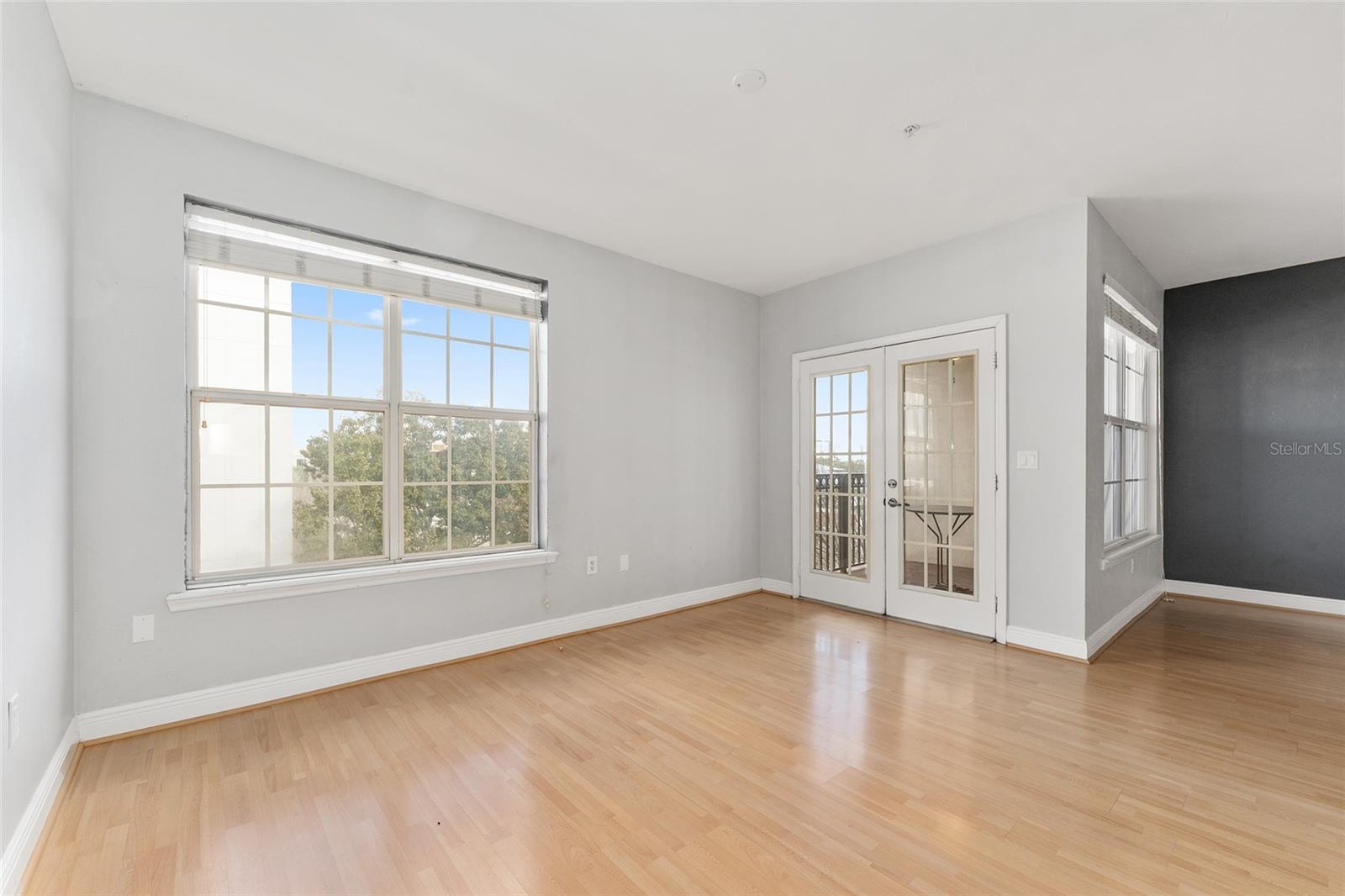 UNION STREET STATION - Residential