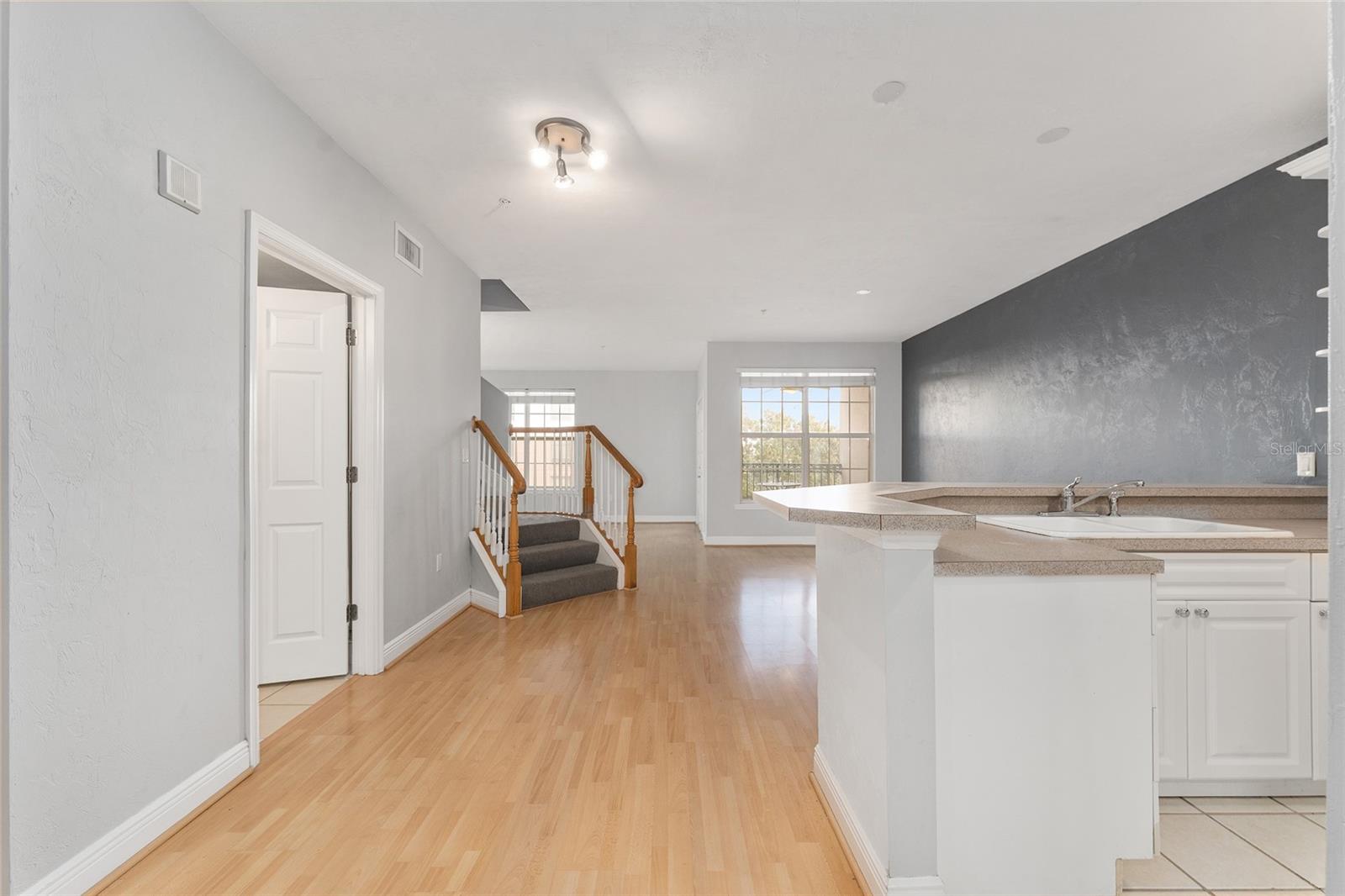 UNION STREET STATION - Residential