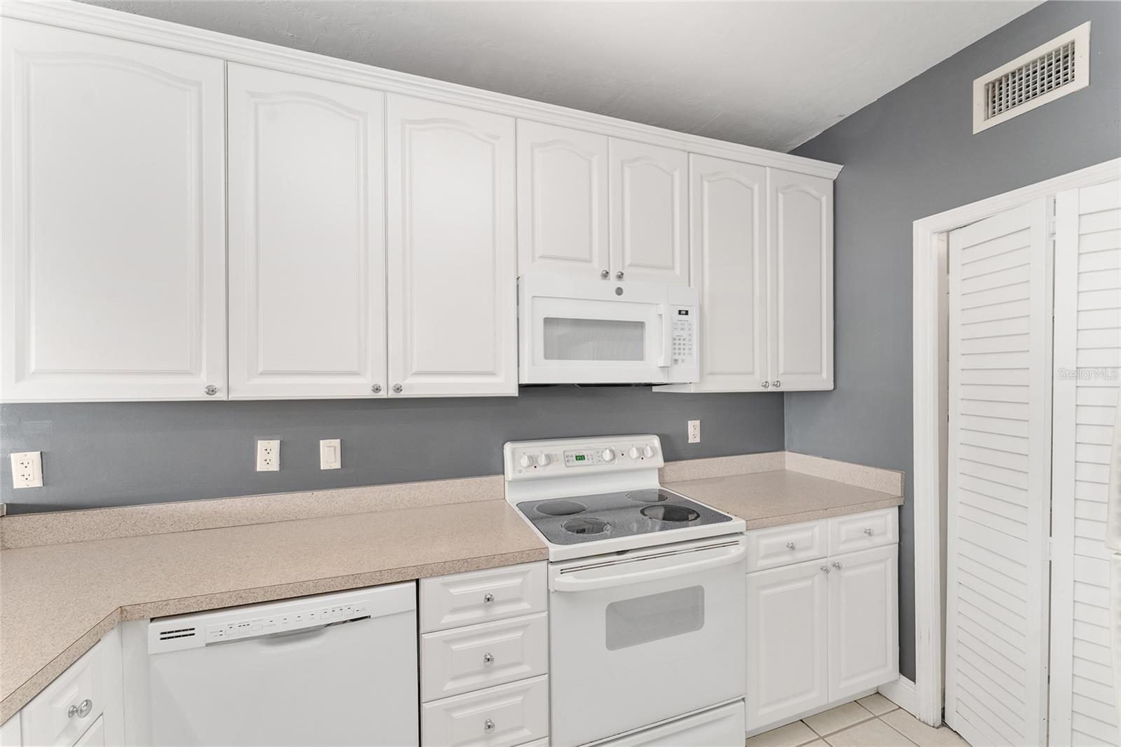 UNION STREET STATION - Residential