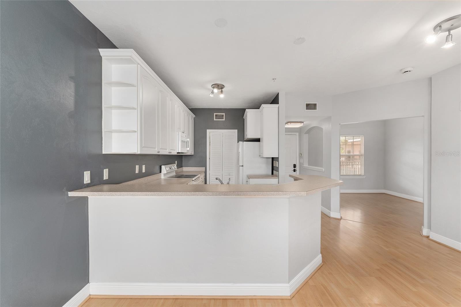 UNION STREET STATION - Residential