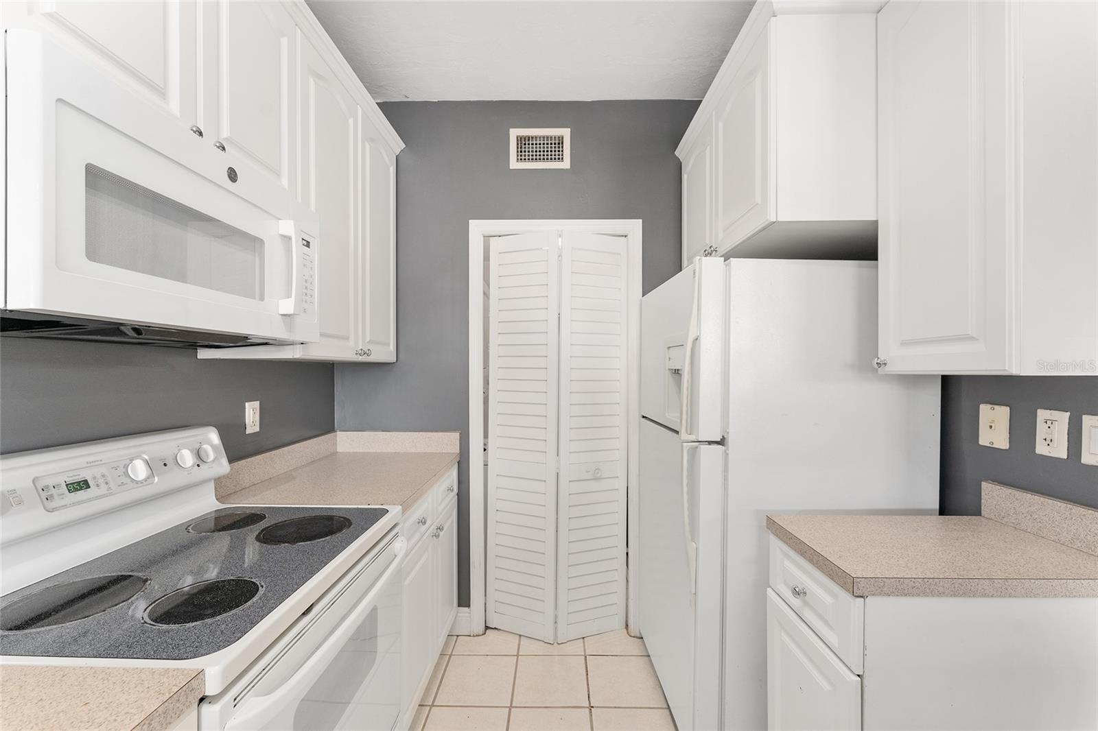 UNION STREET STATION - Residential