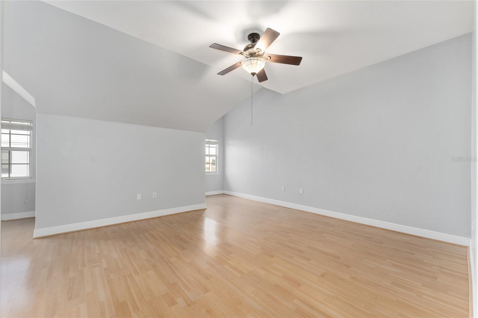 UNION STREET STATION - Residential