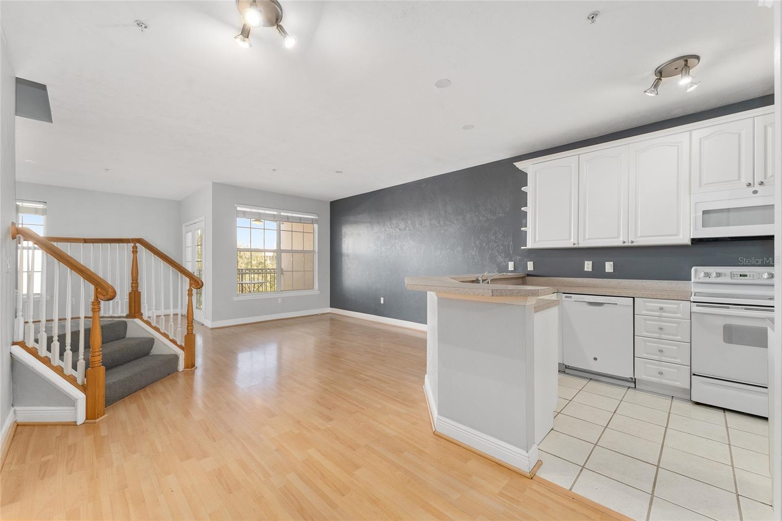 UNION STREET STATION - Residential