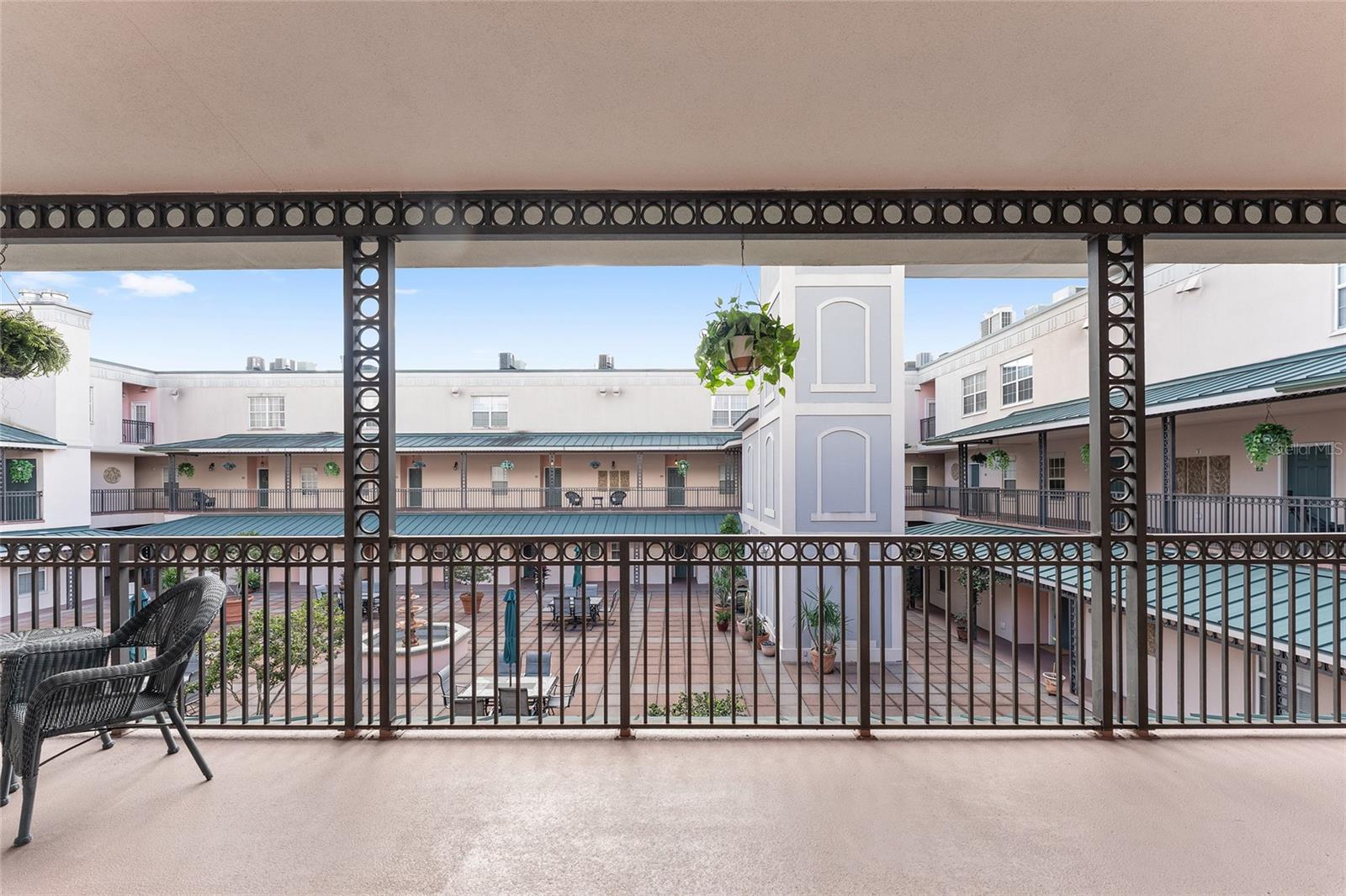 UNION STREET STATION - Residential