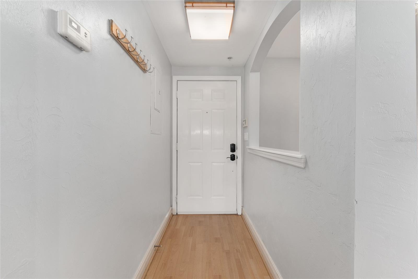 UNION STREET STATION - Residential