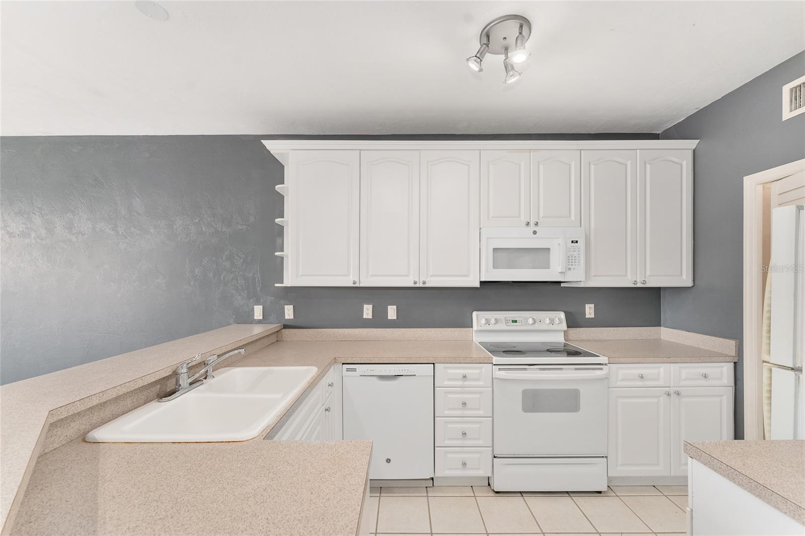 UNION STREET STATION - Residential