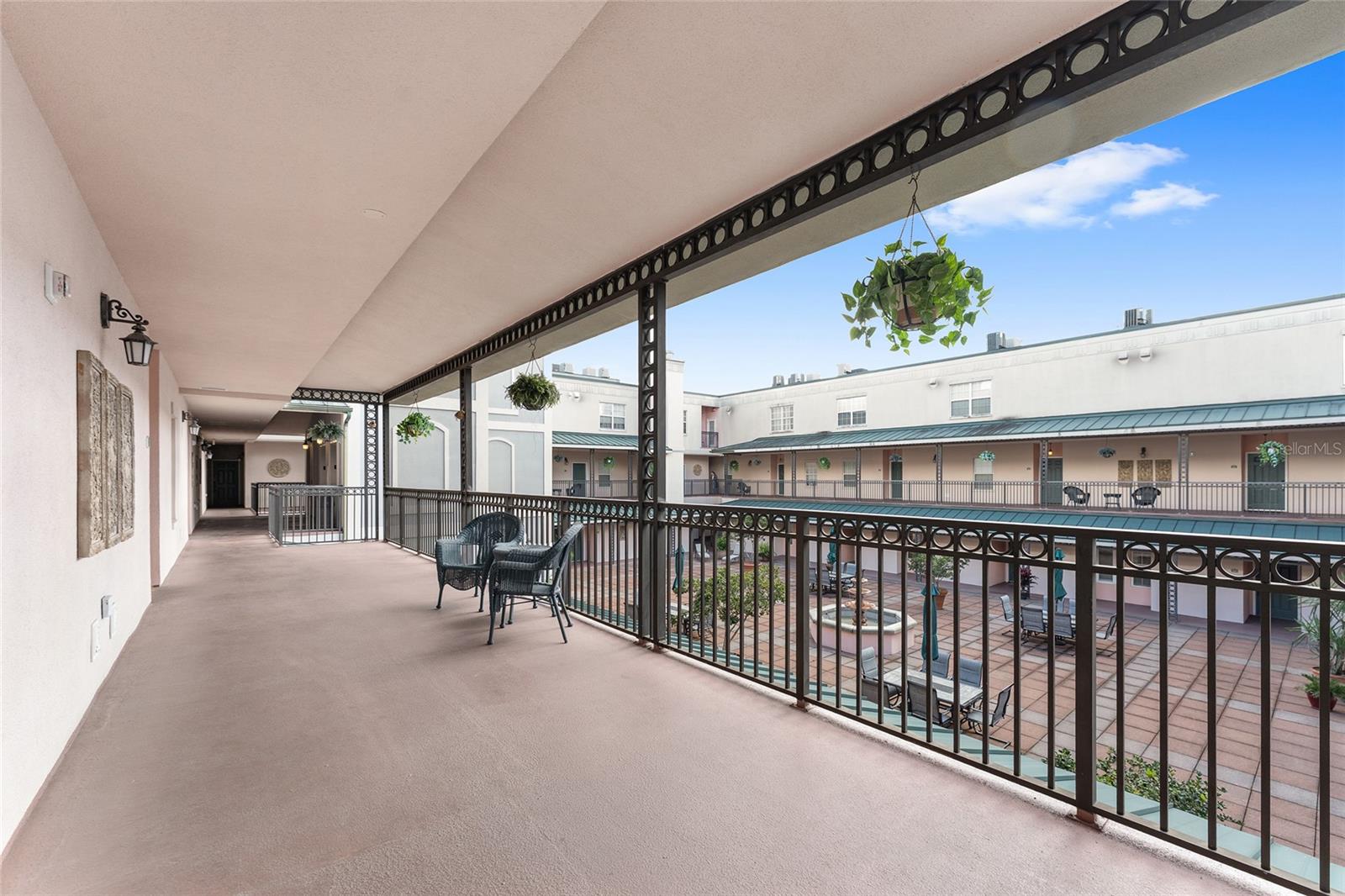 UNION STREET STATION - Residential