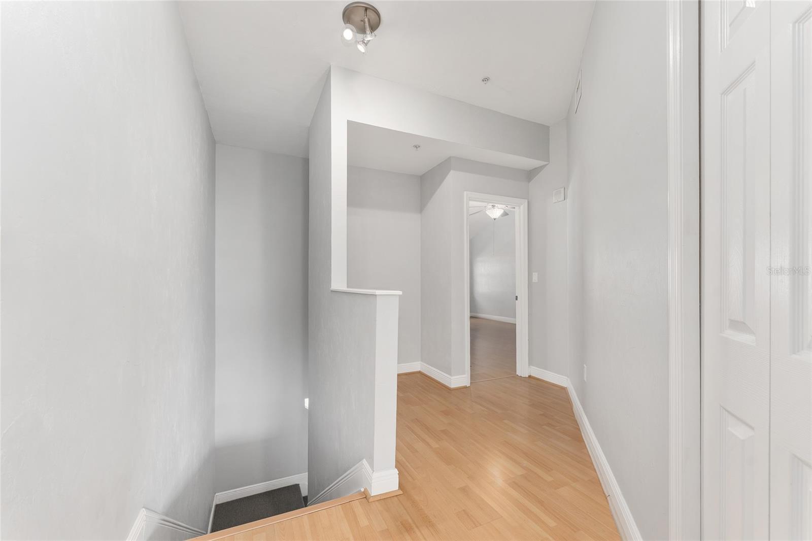 UNION STREET STATION - Residential