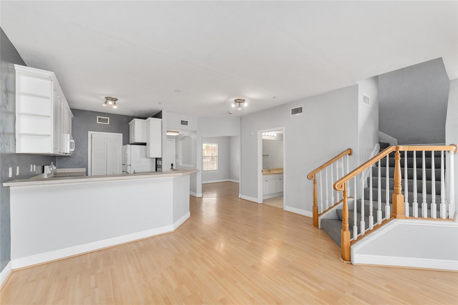 UNION STREET STATION - Residential