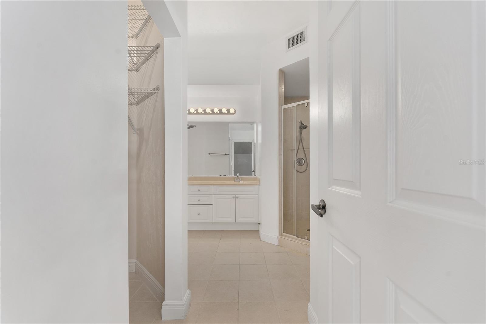 UNION STREET STATION - Residential