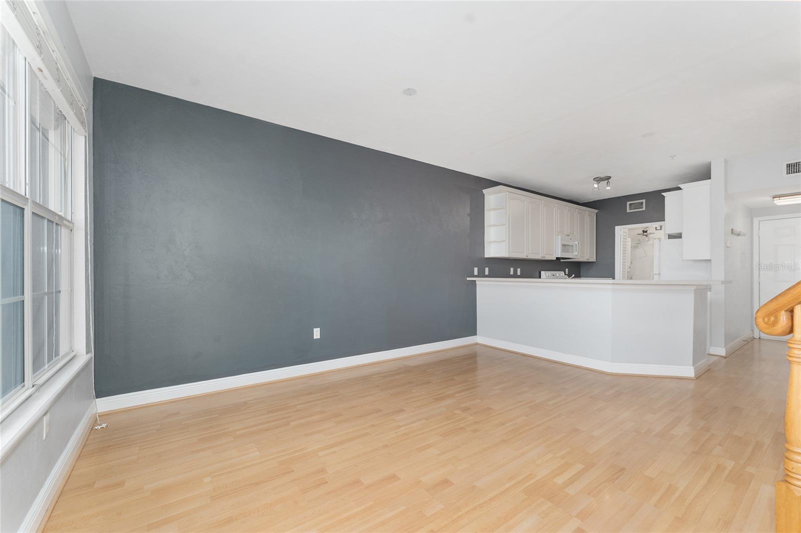 UNION STREET STATION - Residential