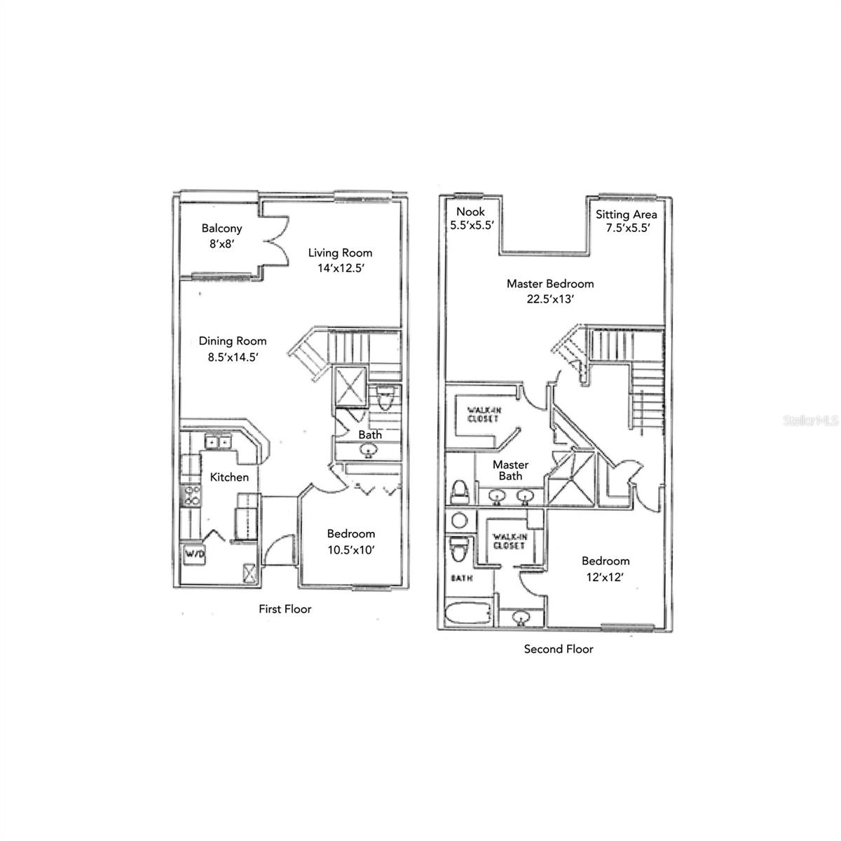 UNION STREET STATION - Residential