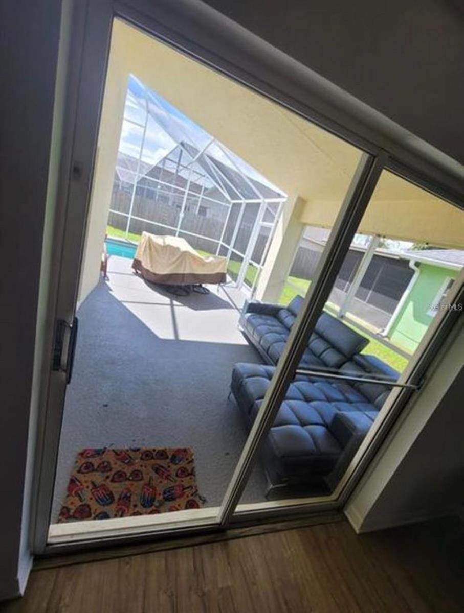 Photo of 4358 Creekside Boulevard, Kissimmee, FL 34746 (MLS # S5158593)